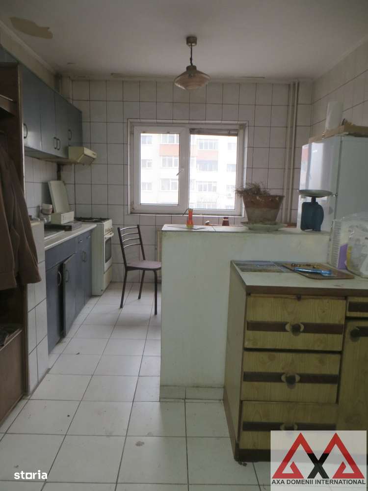 Apartament 2 camere Turda, etaj 5, acces metrou-8