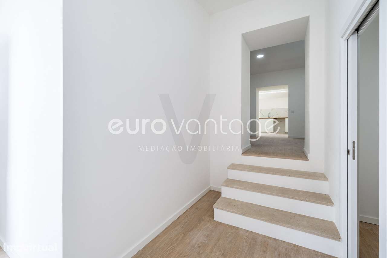Moradia T2 + T1 em Souto de Cima - Leiria-22