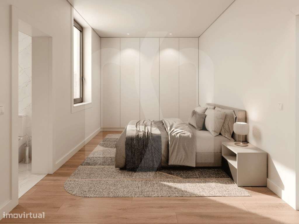 Moradia T3+1 em construção | Oliveira Monteiro-5