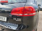 Volkswagen Touareg 3.0 V6 TDI Blue Motion DPF Automatik - 7