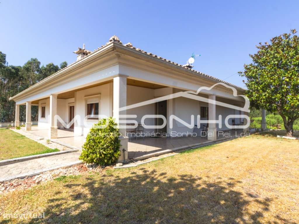 Venda conjunta de 2 moradias, 3 apartamentos, 3 armazéns e terrenos... - Grande imagem: 4/60