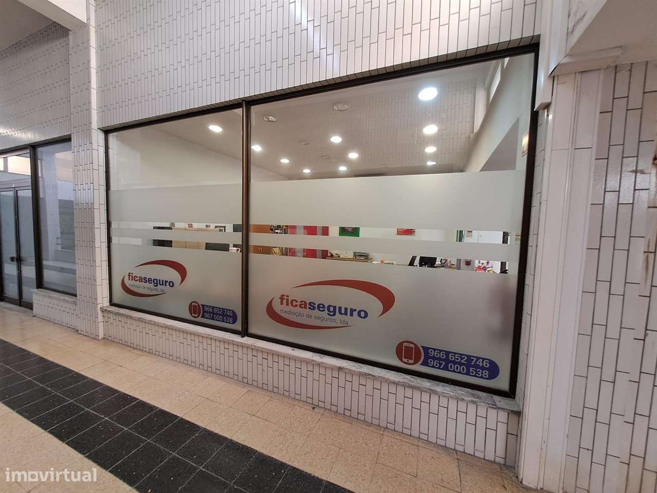 Loja  Venda em Marrazes e Barosa,Leiria - Grande imagem: 4/8