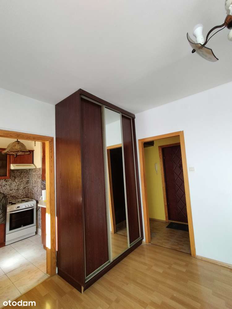 sprzedam kawalerkę w Legionowie - Pełny obrazek: 4/8