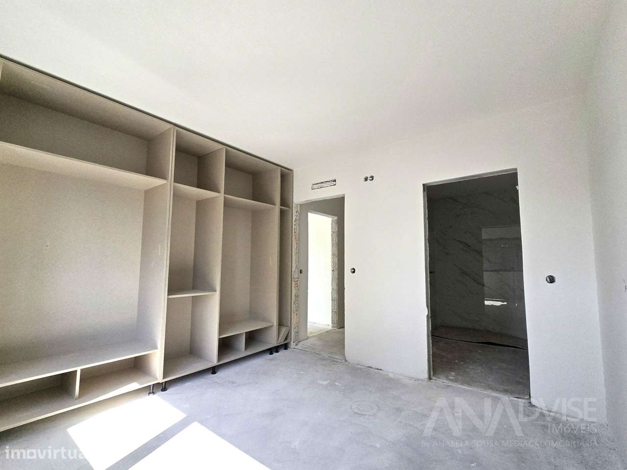 Apartamento T2 Venda em Mundão,Viseu - Grande imagem: 2/5