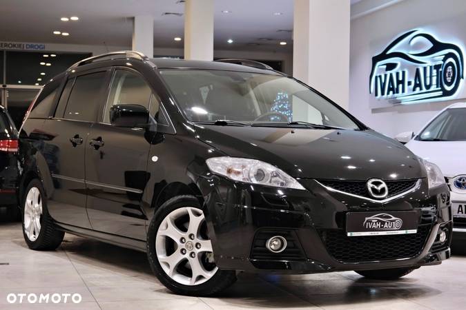 Mazda 5 2.0 Top - 1