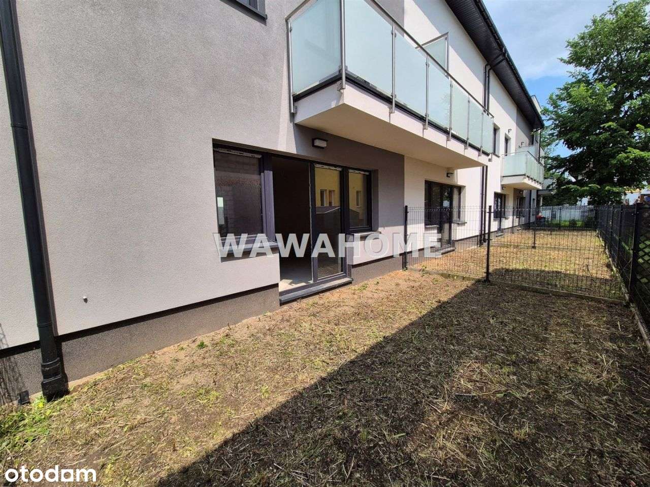 Gotowe - 130 m2 - ogródek - 9 km od Warszawy-6