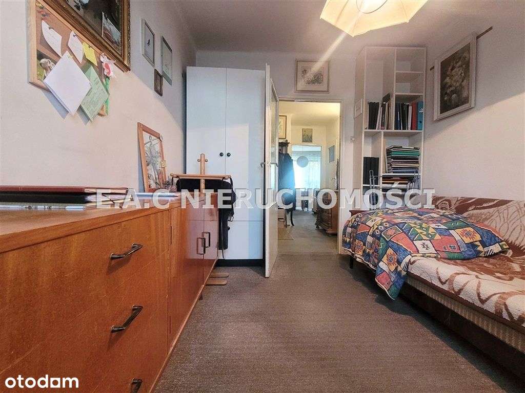 2 lub3-pokojowe 47m Azory- ul Czerwieńskiego-8