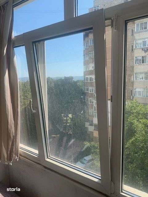 Apartament  2 camere, de vanzare, str. Bucegi, Bacau-13