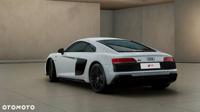 Audi R8 V10 RWD Performance - 6