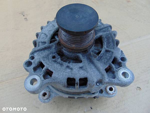 ALTERNATOR VW TRANSPORTER T6 2.0TDI EUROPA - 3