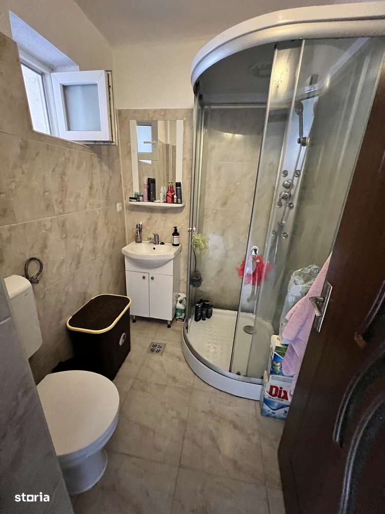 Casa individuala, pe un singur nivel,teren de 667 mp,zona Turnisor - Imagine principală: 5/13