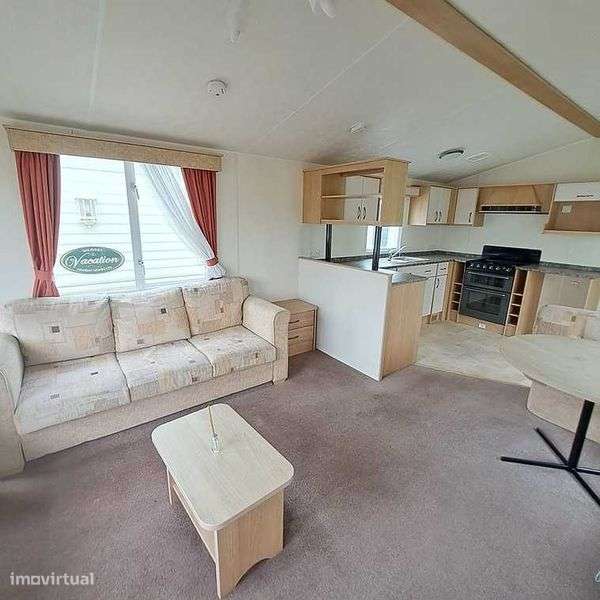 Linda casa T2 pronta habitar - Grande imagem: 4/11