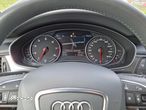 Audi A6 Avant 2.0 TFSI sport selection - 24