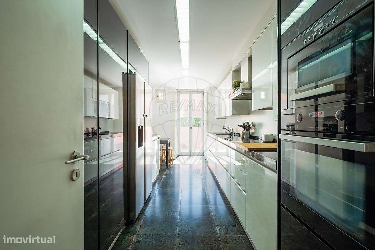 Apartamento T3 para venda-5