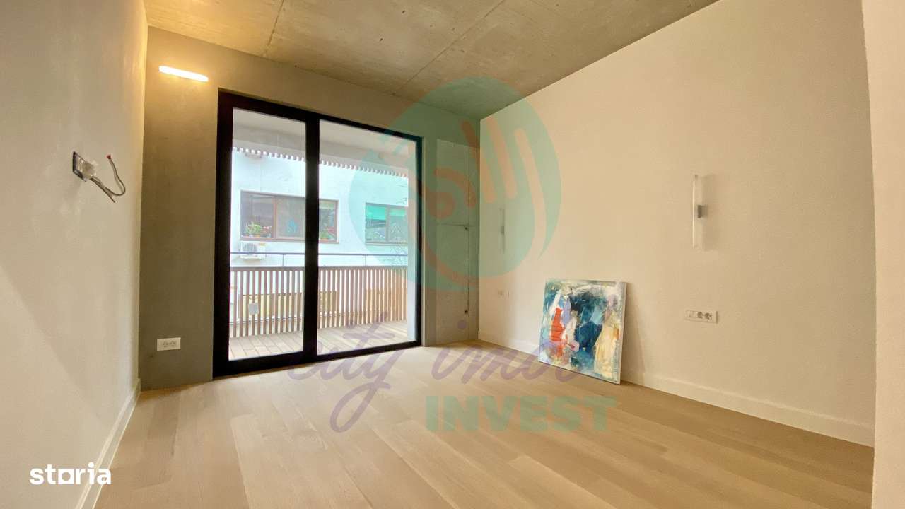 Imobil exclusivist cu 3 apartamente,  Dorobanți-17