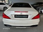 Mercedes-Benz SL 500 9G-TRONIC Grand Edition - 5