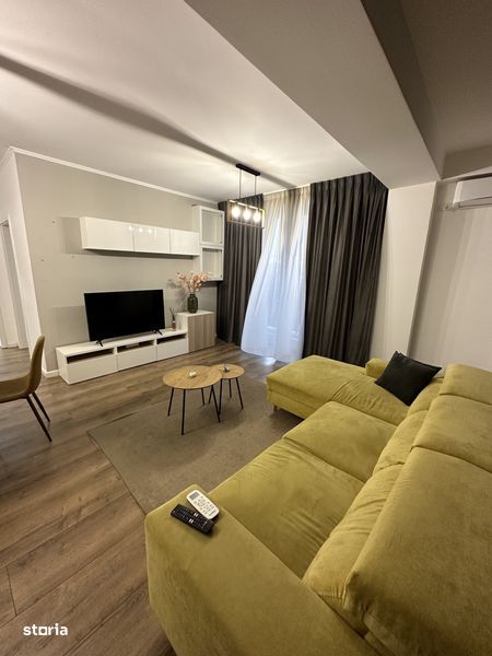 Apartament modern de inchiriat Pipera-Tunari