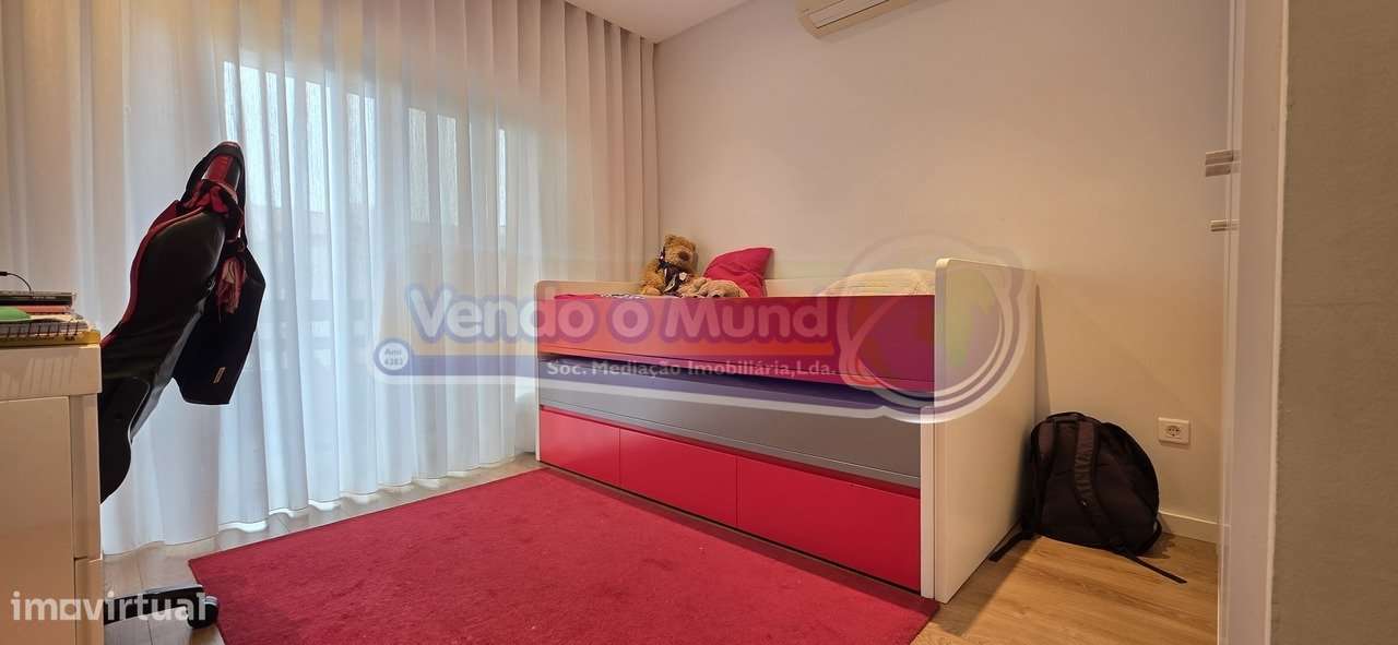 Apartamento T5 em Alverca do Ribatejo (ALV250)-25