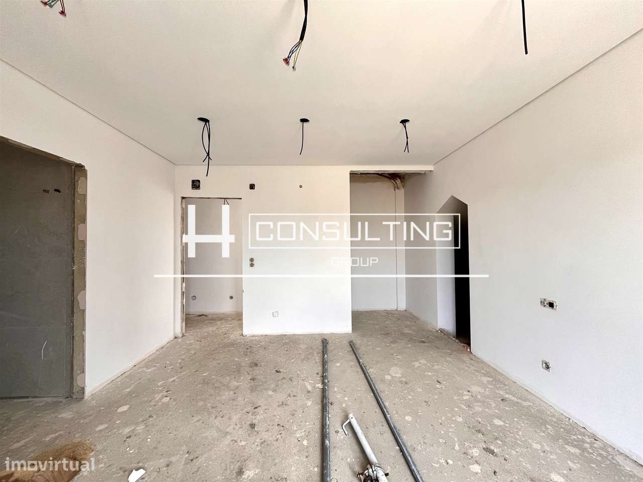 Moradia T4 DUPLEX Venda em Fernão Ferro,Seixal-13