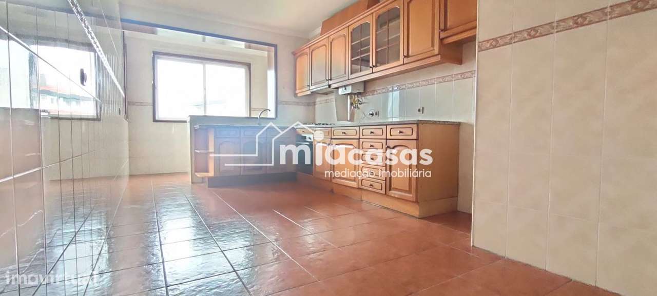 ARRENDAMENTO T3 - OIÃ - Grande imagem: 2/23