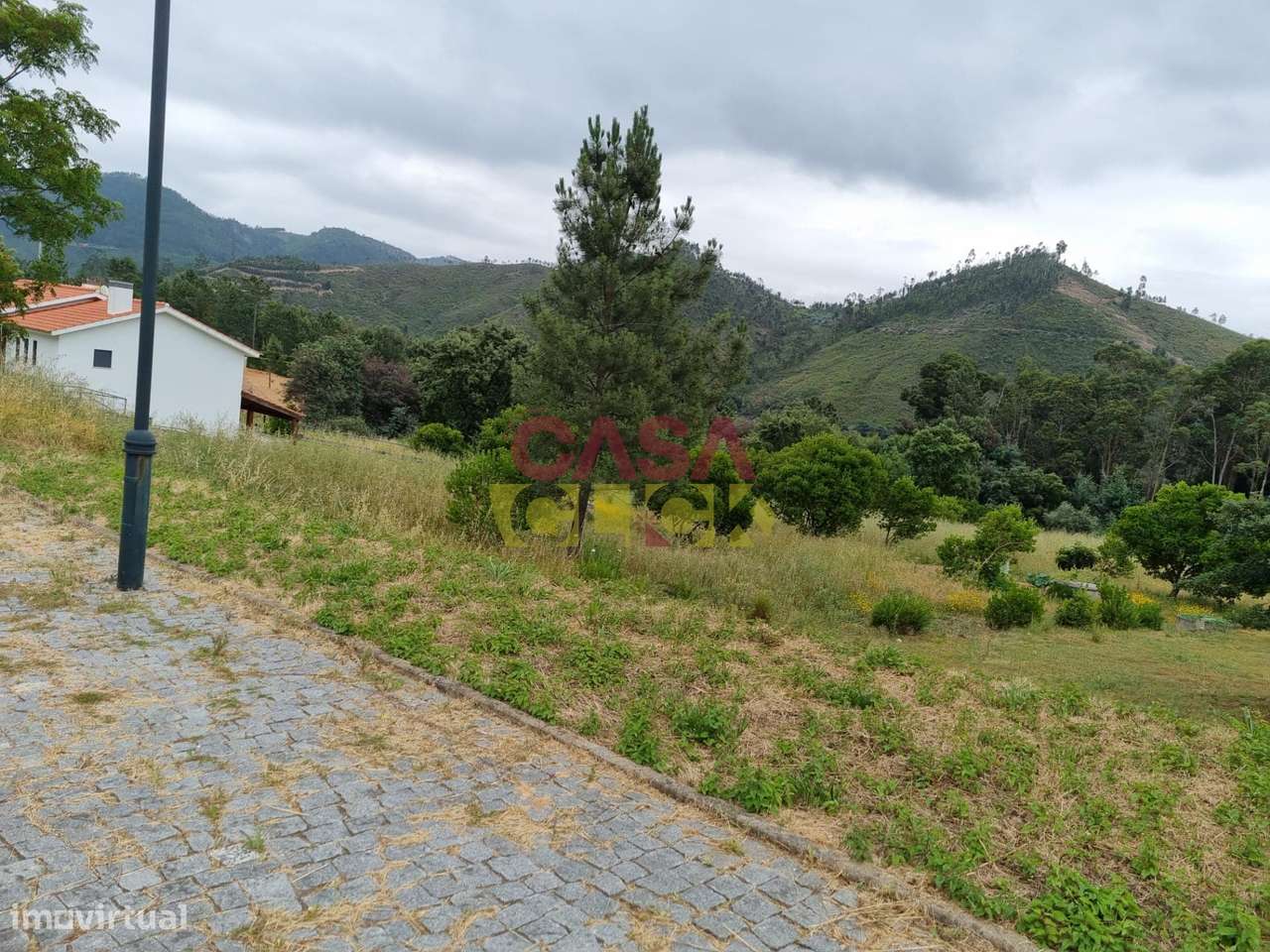 Terreno T3 Venda em Águas Belas,Ferreira do Zêzere-5