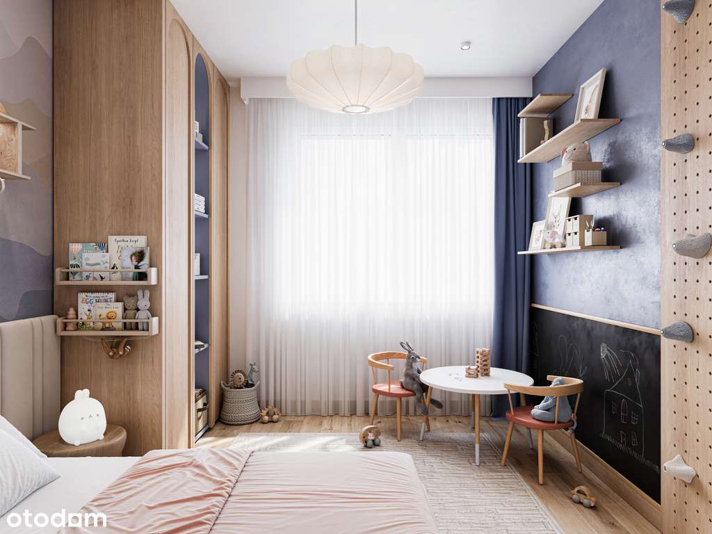 Zamień mieszkanie na dom w Rąbieniu! - Pełny obrazek: 5/17