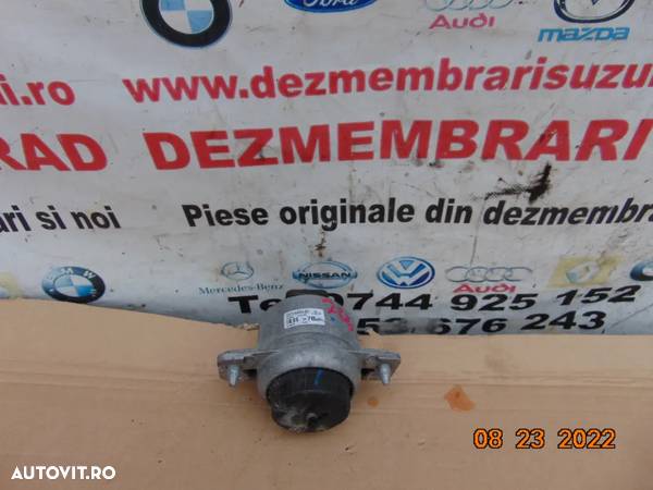 tampon motor Jaguar 2.0 Xf XE XJ Range rover Evoque 2.0 benzina velar - 1