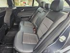 Mercedes-Benz E 250 CDi Avantgarde BlueEfficiency Auto. - 5