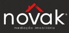 Novak Imobiliária Logotipo