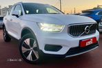 Volvo XC 40 1.5 T5 PHEV Momentum Plus - 1