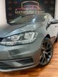 VW Golf 1.6 TDI Trendline DSG - 2