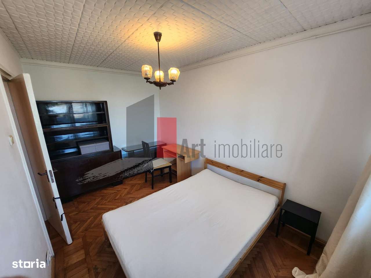 Apartamament 2 camere, cartier Bucurestii Noi/ Zona Parc Bazilescu - Imagine principală: 4/20