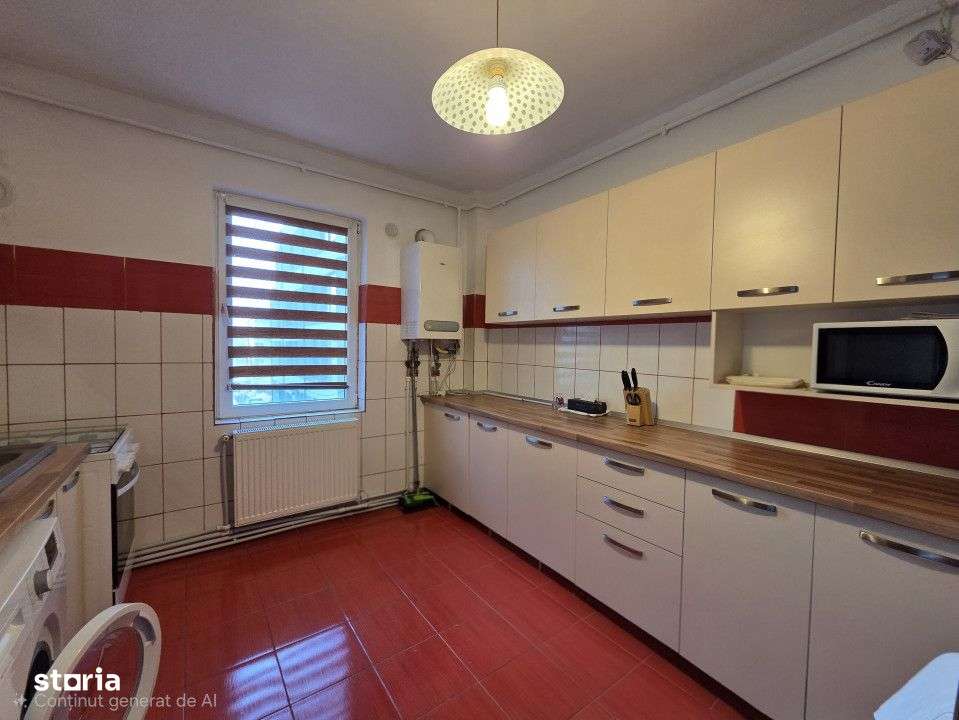 MAMAIA NORD | 3 CAMERE | MERAKI | MUTARE IMEDIATA - Imagine principală: 4/9