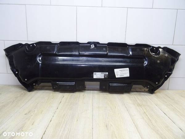 OSLONA PRZECIW HAŁASOWA MERCEDES GLC COUPE W253 A253520092364 - 1