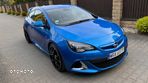 Opel Astra OPC Start/Stop - 10