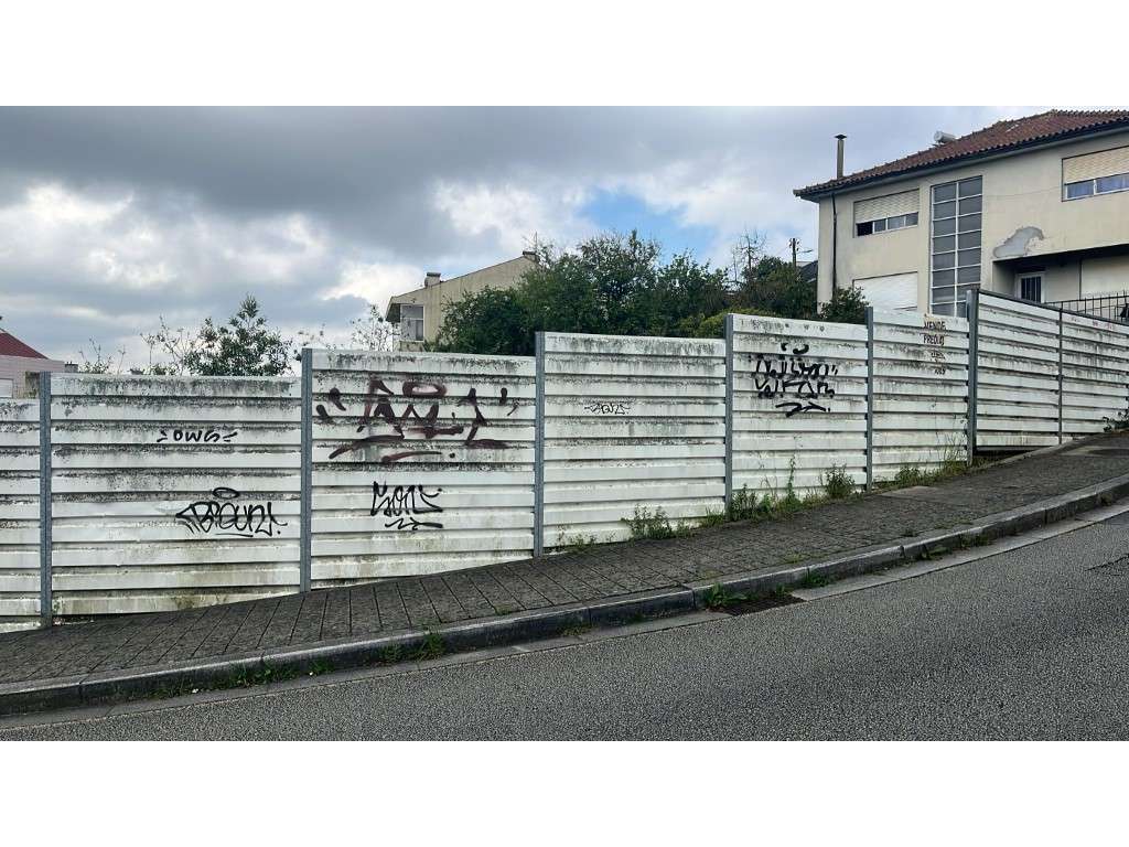 Terreno - Antas - Grande imagem: 4/4