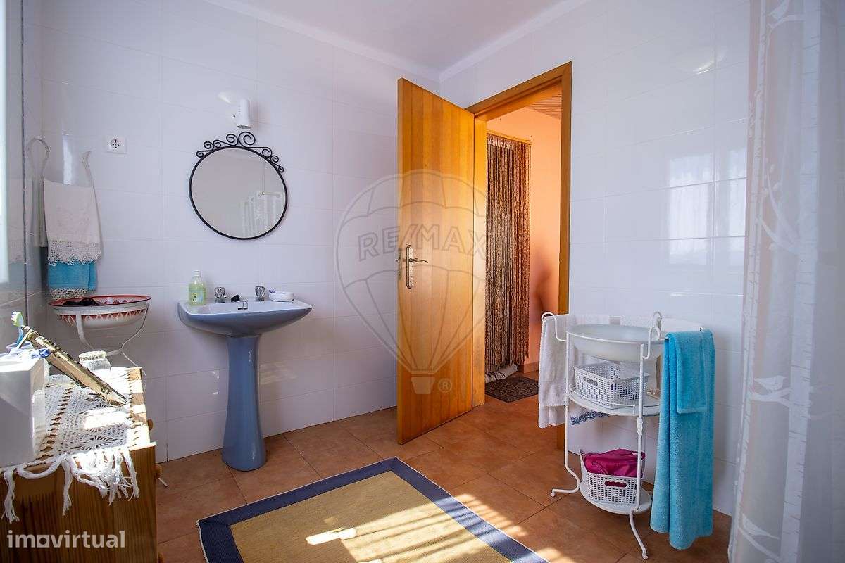 Moradia T2 para venda-17