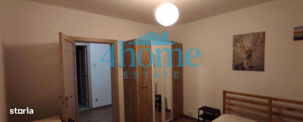 Apartament 2 Camere Sun Plaza|Piata Sudului|Metrou - Imagine principală: 3/5