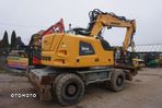 Liebherr A 914 - 2