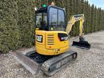 Caterpillar 302.7 D CR - 9