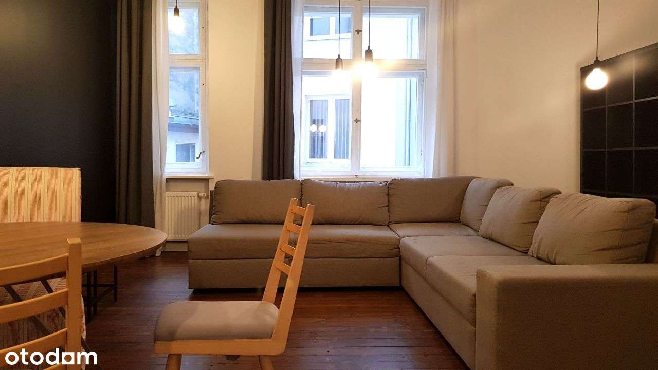 Duże mieszkanie ul. Długa/Półwiejska - Pełny obrazek: 4/15