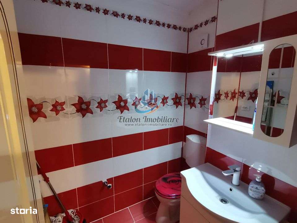 Apartament 4 camere, Duplex, etaj 1, zona centrala, Piatra Neamt - Imagine principală: 4/14