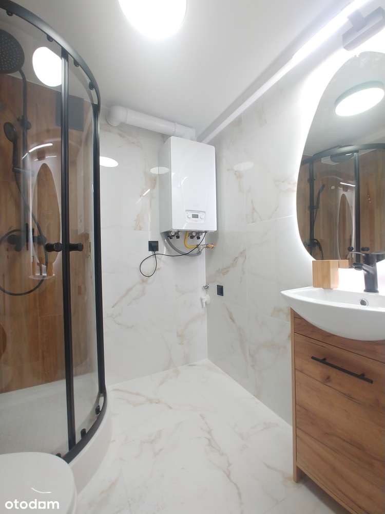 Wieliczka ul. Lednicka 3pok52m2 520tyś-12