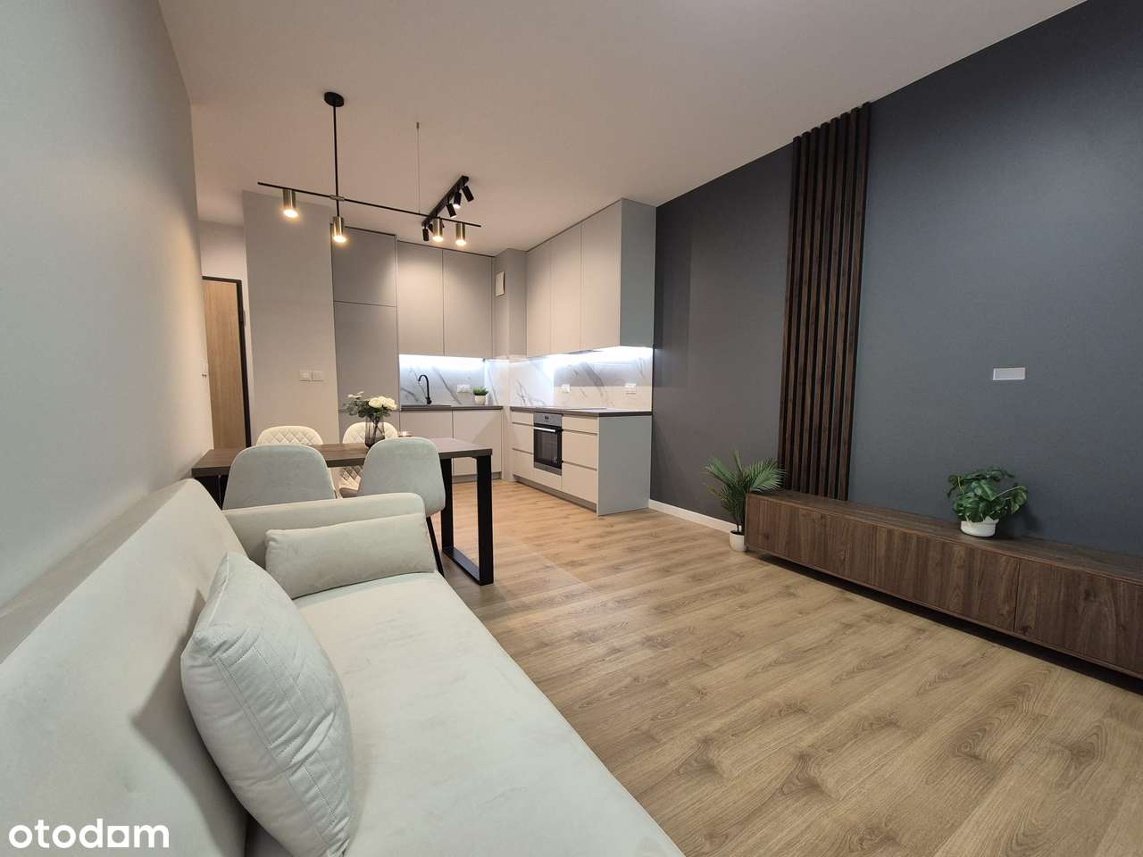 Wynajem 2 pokoje, 38m2, Bemowo, Szeligowska, Garaż, Klimatyzacja - Pełny obrazek: 2/11