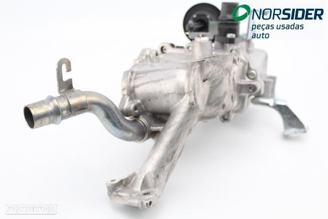 Radiador de gases EGR Ford Focus|14-18 - 3