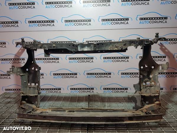 Trager Nissan Qashqai Facelift 1.6 Dci 2010 - 2013 1598CC Manuala (532) - 1