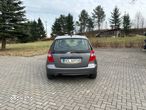 Mercedes-Benz Klasa A 150 BlueEFFICIENCY Elegance - 6