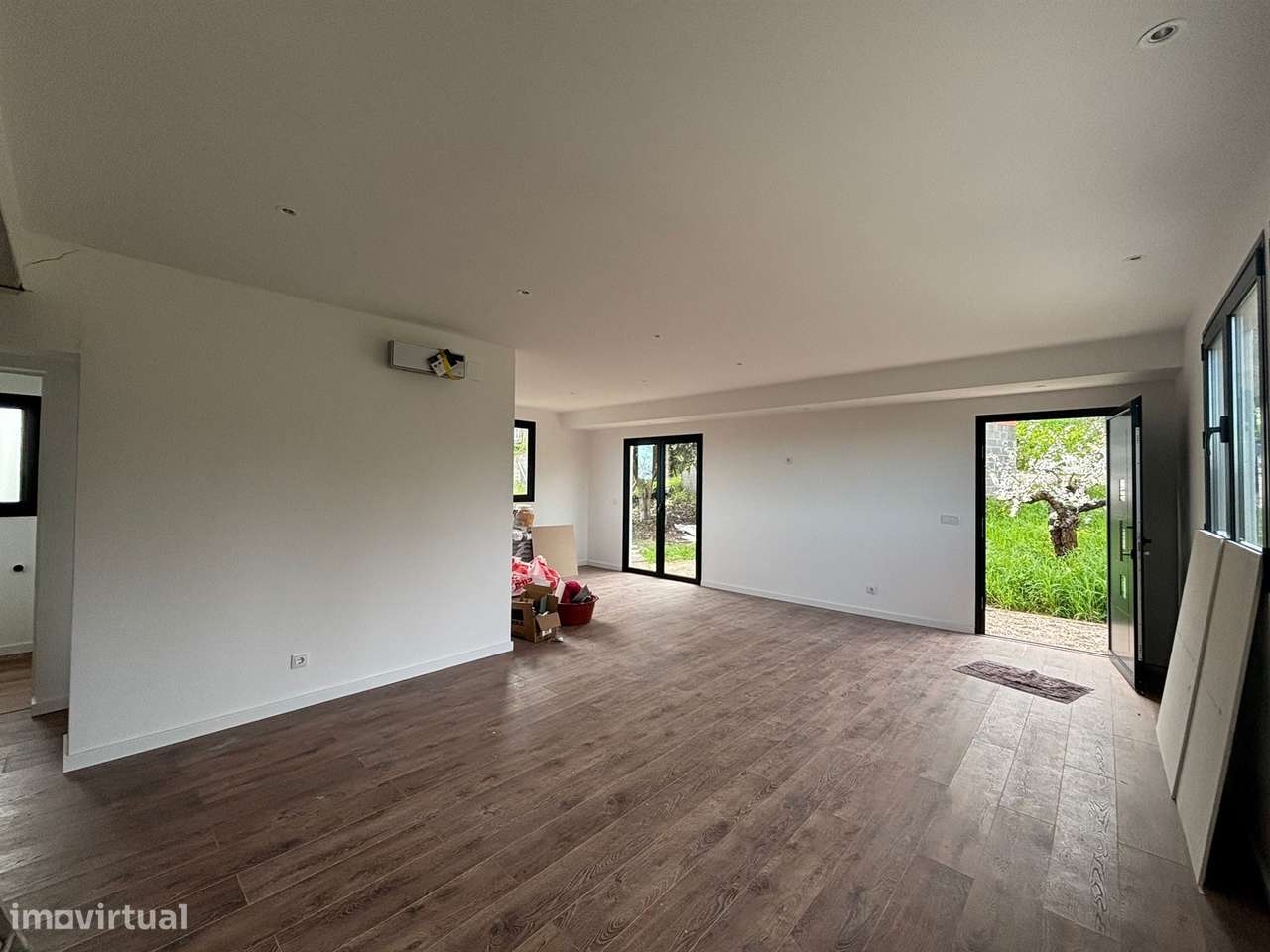 Moradia 3+1 / Terreno / Espite / Ourém - Grande imagem: 5/11