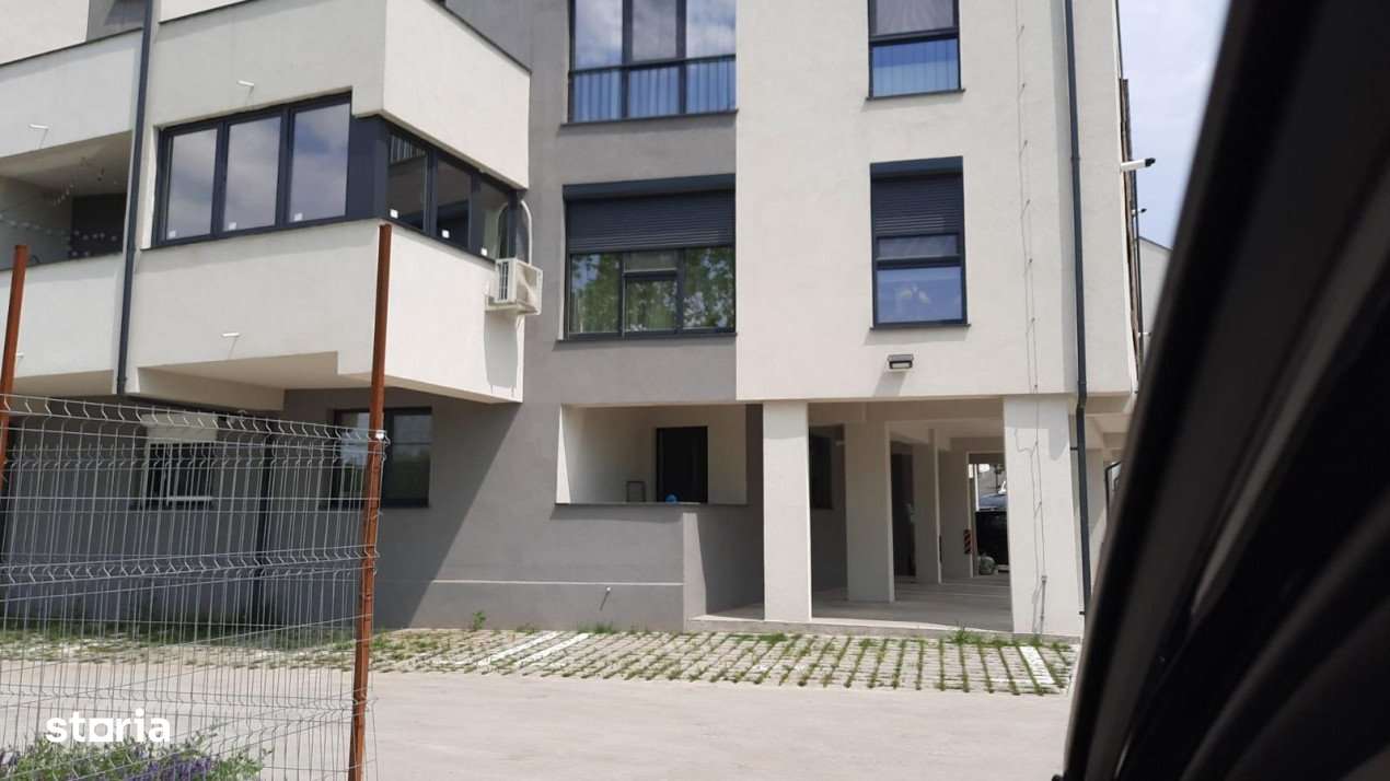 Apartament 3 camere, semidecomandat in bloc boutique, zona Trapezului - Imagine principală: 4/6
