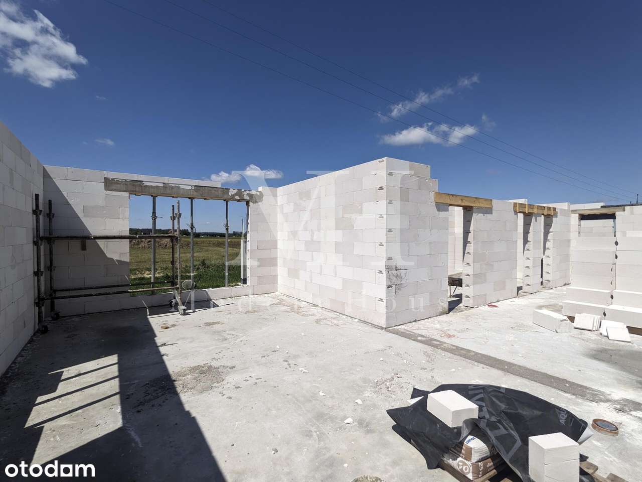 Zamieszkaj w nowym domu w cichym miejscu - Pełny obrazek: 4/7